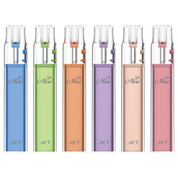Empty Disposable Vape Pod Kit TPD Disposable Pen Miso Jet No Liquid Disposable Vapes